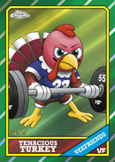 2026 Topps VeeFriends Chrome Blaster Box