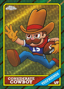 2026 Topps VeeFriends Chrome Blaster Box