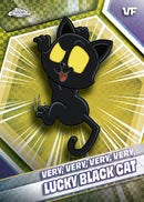 2026 Topps VeeFriends Chrome Blaster Box