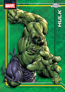2026 Topps Marvel Comics Chrome Blaster Box