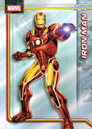 2026 Topps Marvel Comics Chrome Blaster Box