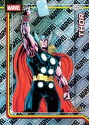 2026 Topps Marvel Comics Chrome Hobby Box