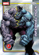 2026 Topps Marvel Comics Chrome Hobby Box