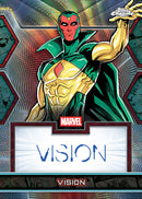 2026 Topps Marvel Comics Chrome Blaster Box