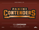 2026 Panini Contenders Professional Fighters League PFL Hobby Box