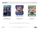 2026 Panini Contenders Professional Fighters League PFL Hobby Box