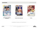 2026 Panini Contenders Professional Fighters League PFL Hobby Box
