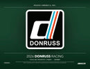 2026 Panini Donruss Racing Hobby Box