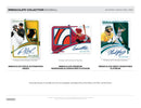 2026 Panini Immaculate Baseball Hobby Box