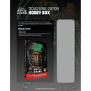 2026 Bo Jackson Battle Arena -Tecmo Bowl Edition Double Mega Box STORE PICKUP ONLY !!