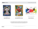 2026 Panini Prizm Baseball Blaster Box