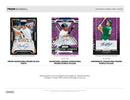 2026 Panini Prizm Baseball Blaster Box