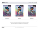 2026 Panini Prizm Baseball Blaster Box