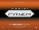 2026 Panini Prizm WNBA Basketball Hobby Box