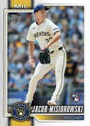 2026 Topps Series 1 Baseball Mega Box
