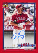 2026 Topps Series 1 Baseball 6-Pack Blaster Box