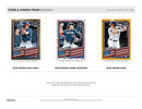 2026 Panini USA Stars & Stripes Prizm Baseball Hobby Box