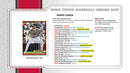 2026 Topps Series 1 Baseball Mega Box