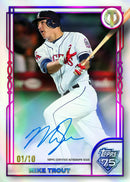 2026 Topps Tribute Baseball Hobby Box