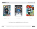 2026 Panini Turn Four Racing Hobby Box