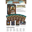 2026 Wild Card Fantasy Football Steampunk Football Box