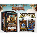 2026 Wild Card Fantasy Football Steampunk Football Box