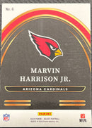 2024 Panini Select - Select Future Marvin Harrison Jr.