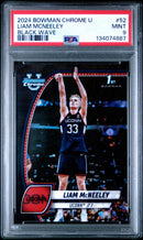 2024 BOWMAN CHROME UNIVERSITY