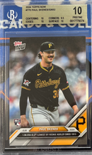 2024 Topps Now