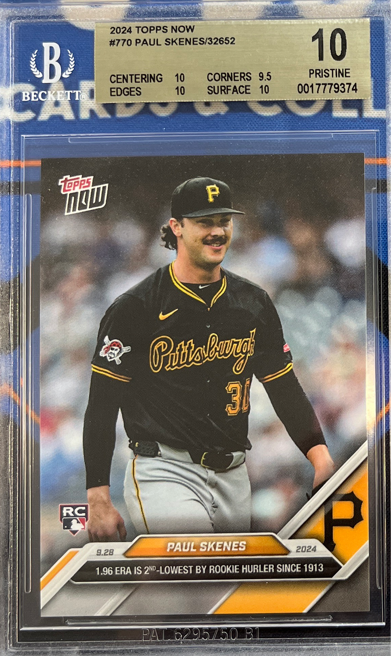 2024 Topps Now