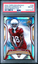 2024 TOPPS RESURGENCE