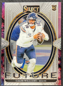 2024 Select Caleb Williams