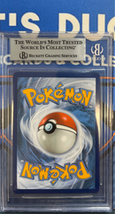 2022 Pokémon Silver Tempest Mawile Ultra Rare BGS 8.5