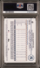 2024 TOPPS