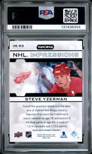 2024 UPPER DECK SYNERGY NHL IMPRESSIONS