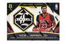 2016/17 Panini Limited Basketball Hobby Box