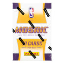 2016/17 Panini Prizm Basketball Mosaic Box