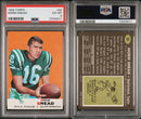 1969 TOPPS