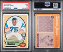1970 TOPPS