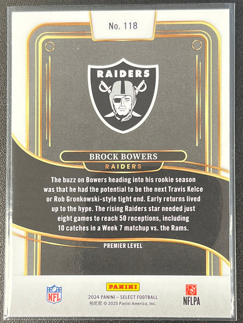 2024 Panini Select Premier