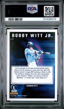 2025 PANINI DONRUSS HIT LIST