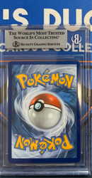 2021 Pokémon Evolving Skies Umbreon Ultra Rare BGS 8.5