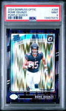 2024 PANINI DONRUSS OPTIC