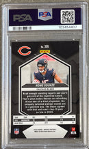 2024 Mosaic Rome Odunze PSA 10