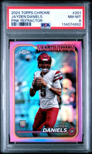 2024 TOPPS CHROME
