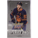 2022/23 Upper Deck Series 1 Hockey Hobby Box