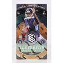 2022 Panini Elements Football Hobby Box