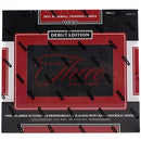 2022 Panini Three and Two Baseball Hobby Box