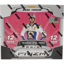 2022 Panini Prizm Racing Hobby Box