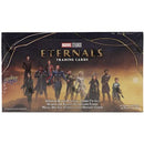 Marvel Studios Eternals Hobby Box (Upper Deck 2023)